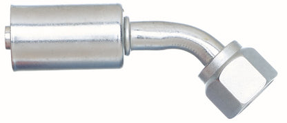 Gates A/C Refrigerant Hose Fitting G45591-0808S