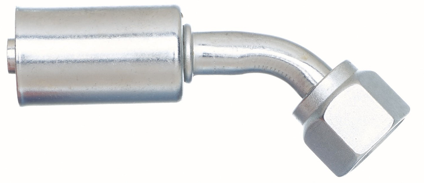 Gates A/C Refrigerant Hose Fitting G45591-1010S