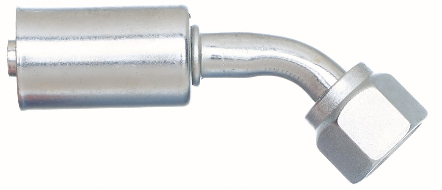Gates A/C Refrigerant Hose Fitting G45591-1010