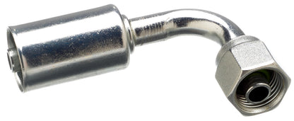 Gates A/C Refrigerant Hose Fitting G45592-0606S