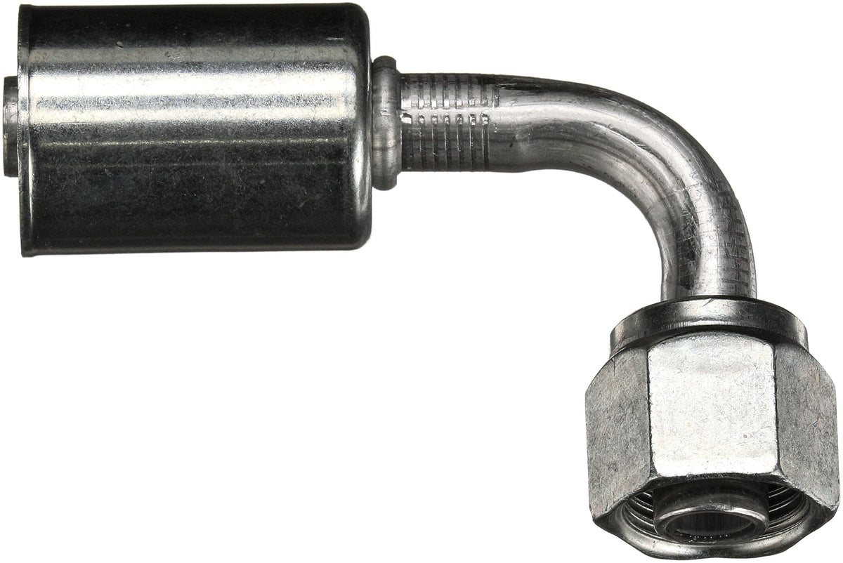 Gates A/C Refrigerant Hose Fitting G45592-0806