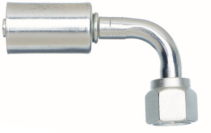 Gates A/C Refrigerant Hose Fitting G45592-1012