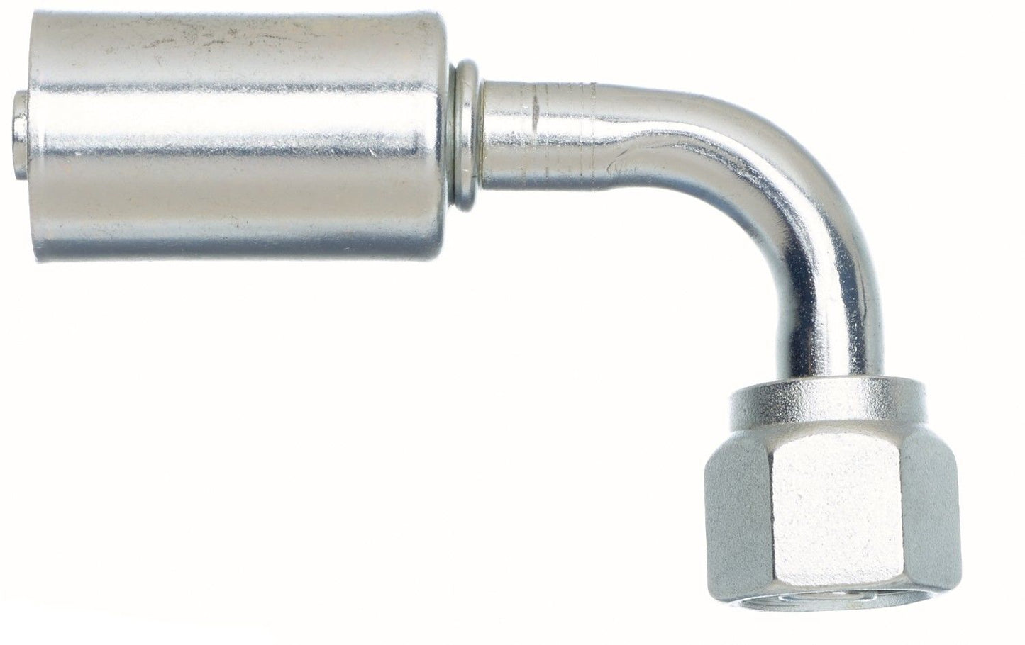 Gates A/C Refrigerant Hose Fitting G45592-1212
