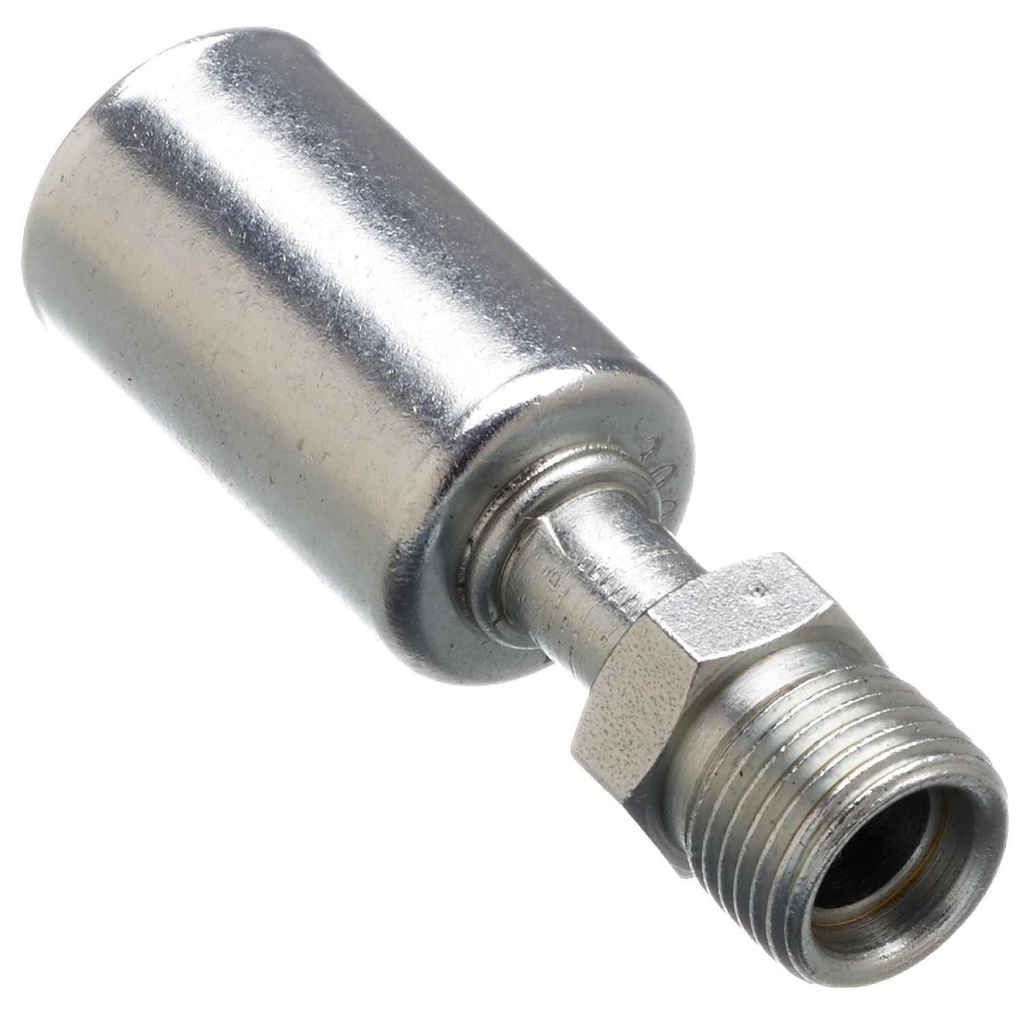 Gates A/C Refrigerant Hose Fitting G45597-0606