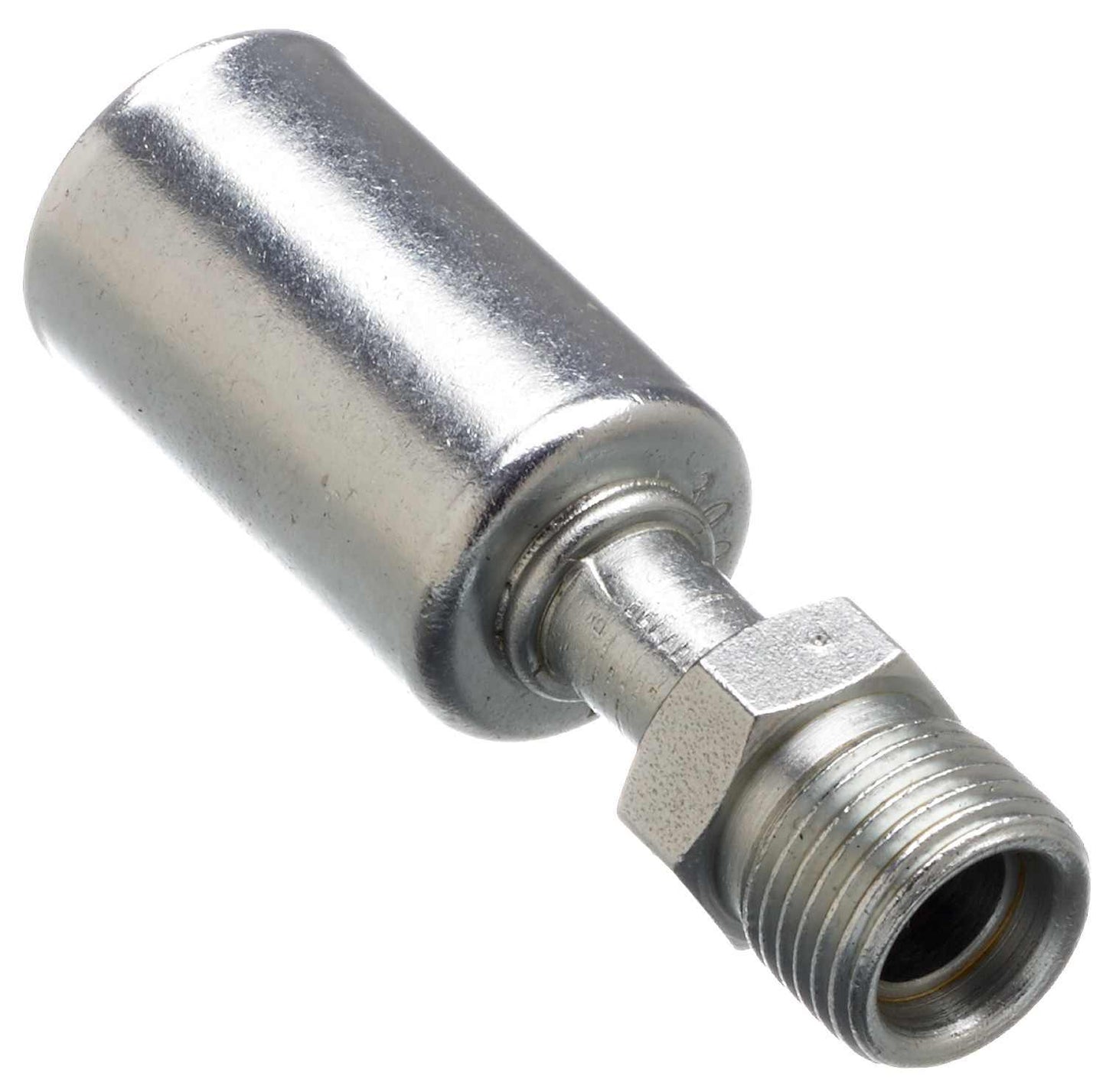 Gates A/C Refrigerant Hose Fitting G45597-1212