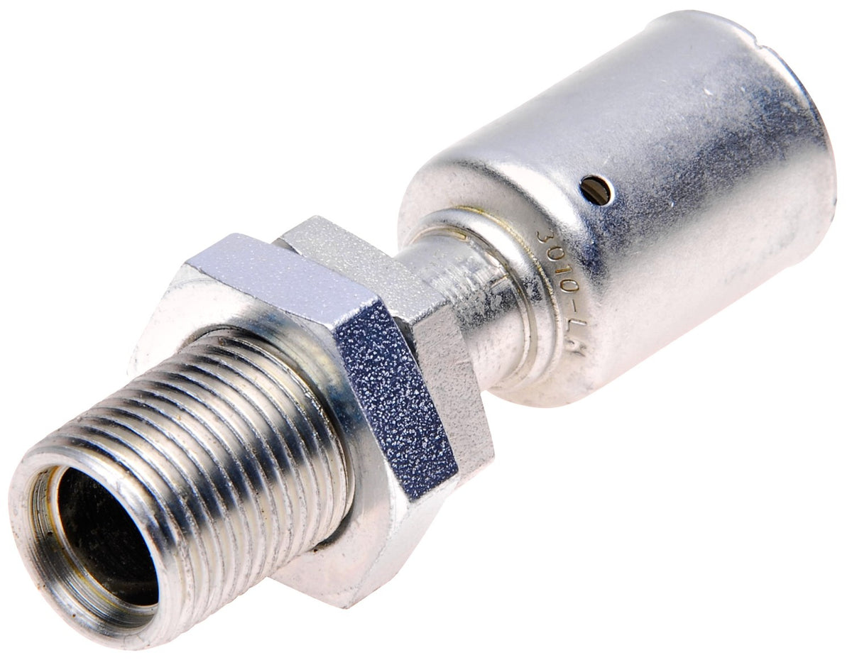 Gates A/C Hose Fitting G45600-1010S