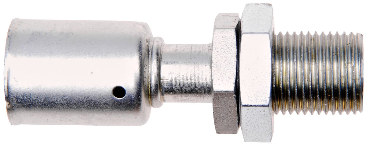 Gates A/C Hose Fitting G45600-1010S