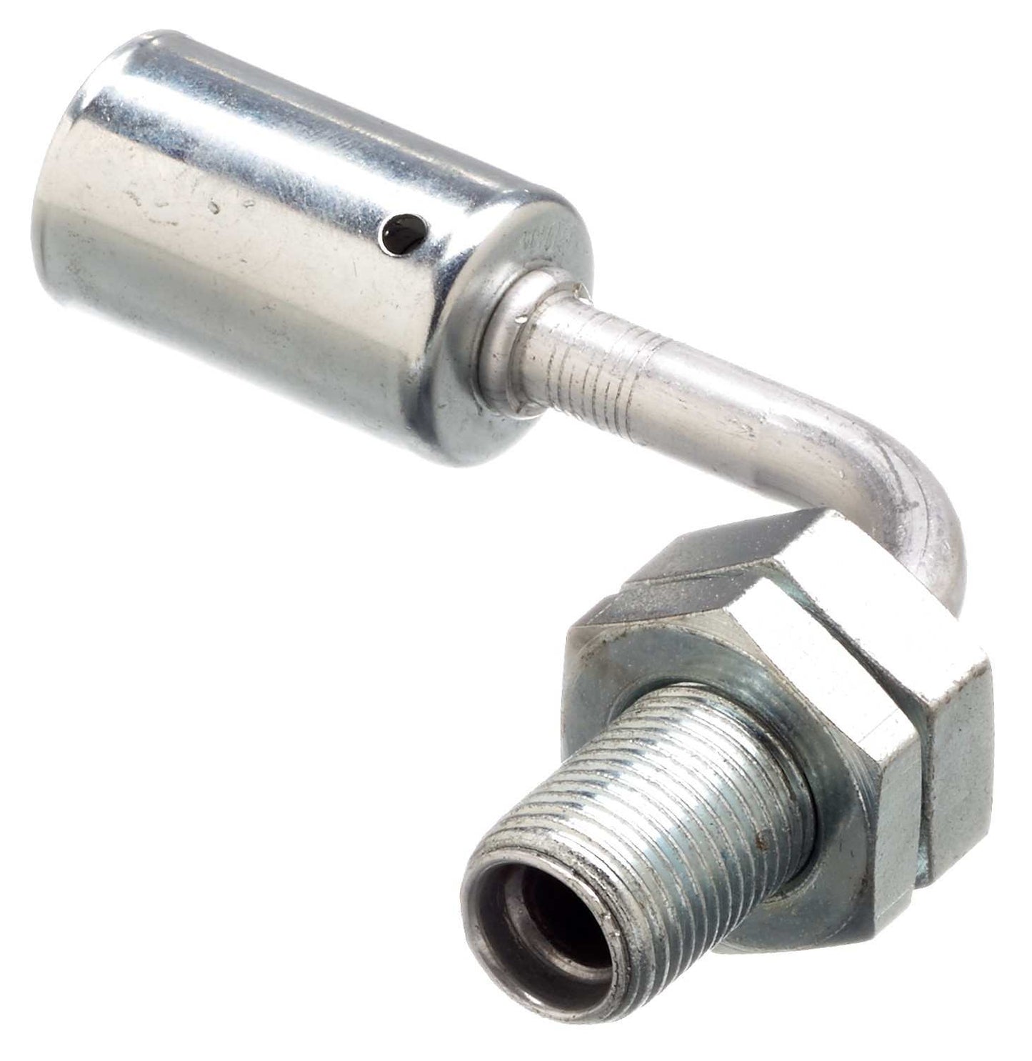 Gates A/C Refrigerant Hose Fitting G45602-0606