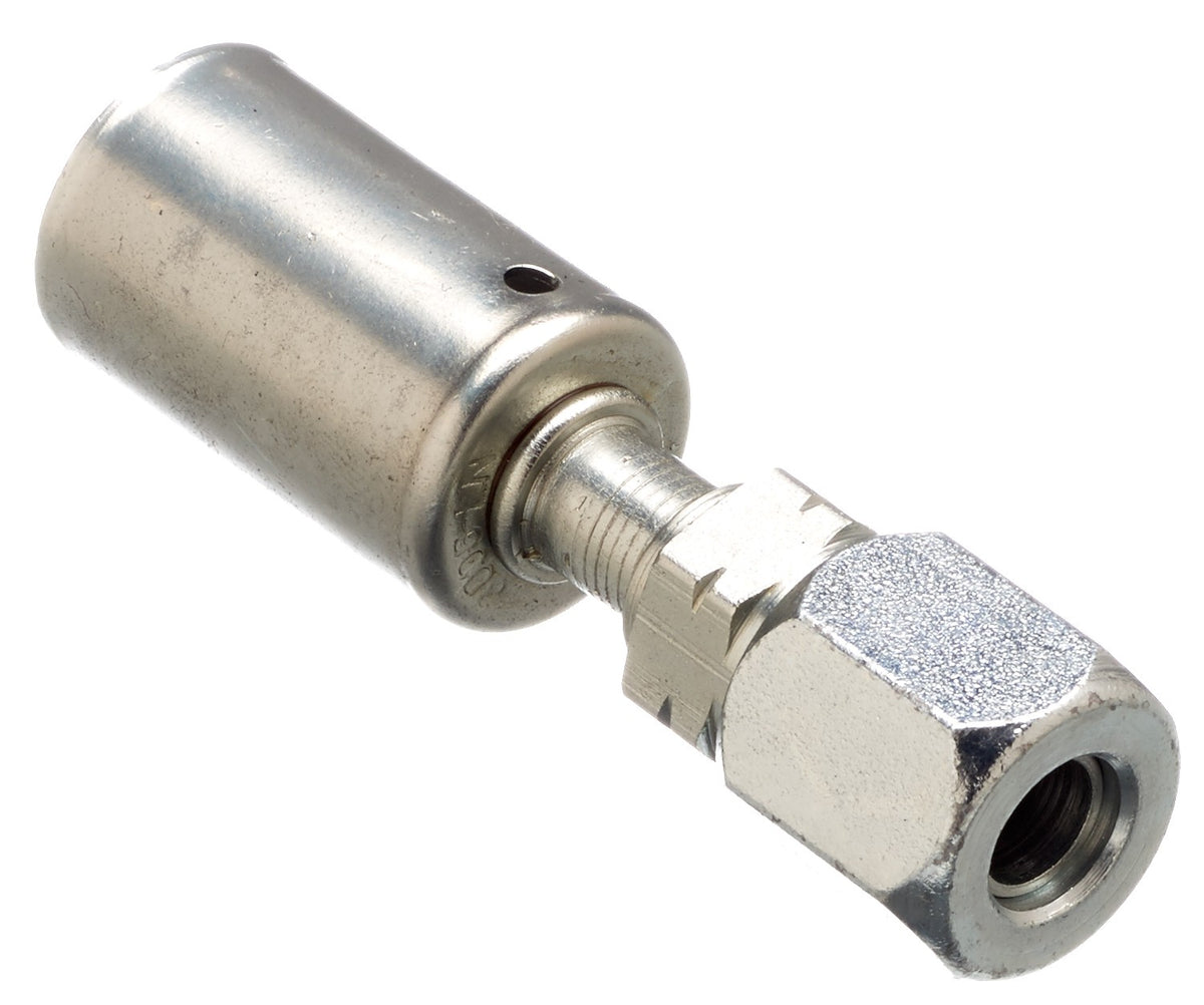 Gates A/C Refrigerant Hose Fitting G45935-0812
