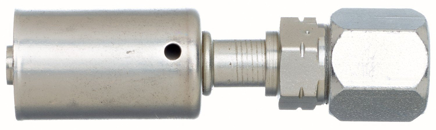Gates A/C Refrigerant Hose Fitting G45935-0812