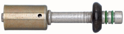 Gates Aluminum Male (Ford) Spring Lock PolarSeal Fitting G45950-1010