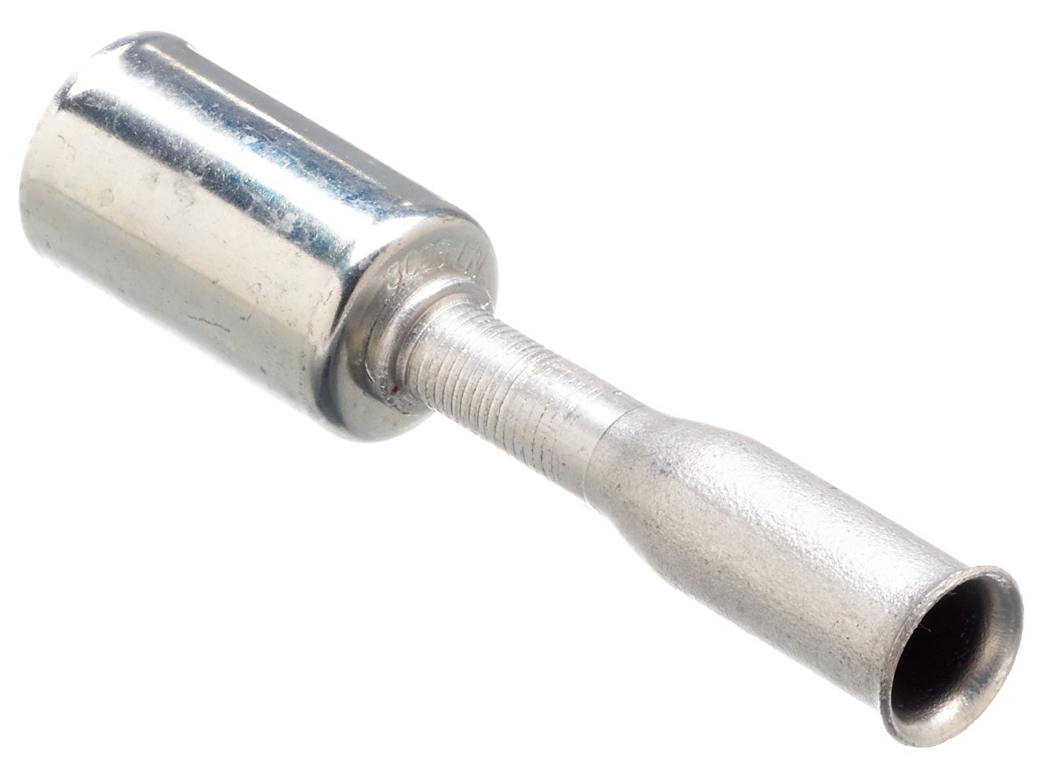 Gates A/C Refrigerant Hose Fitting G45952-0608