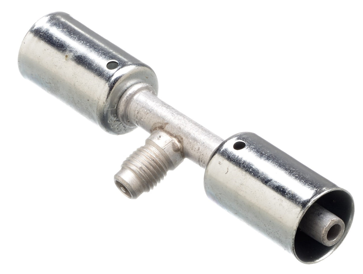 Gates A/C Refrigerant Hose Fitting G45954-0606