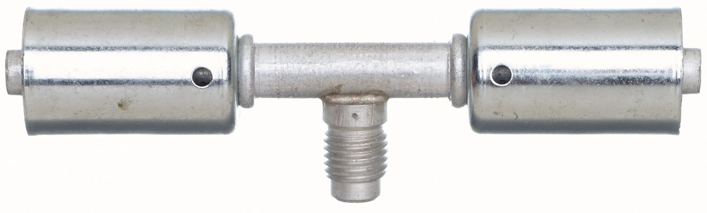 Gates A/C Refrigerant Hose Fitting G45954-0808