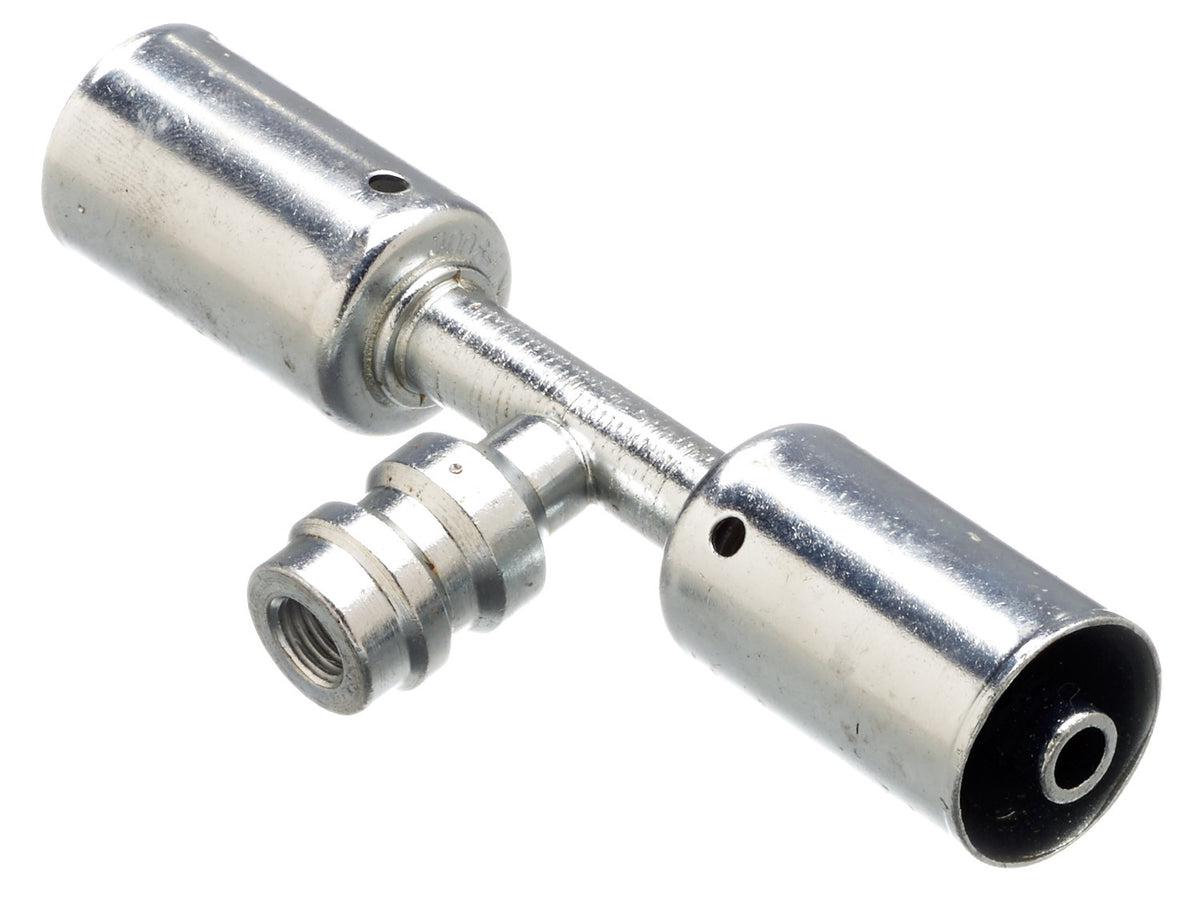 Gates A/C Refrigerant Hose Fitting G45956-0606