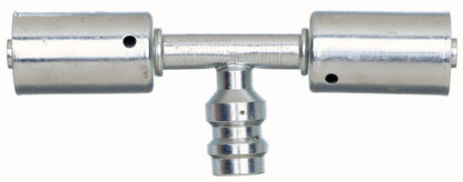 Gates A/C Refrigerant Hose Fitting G45956-1010