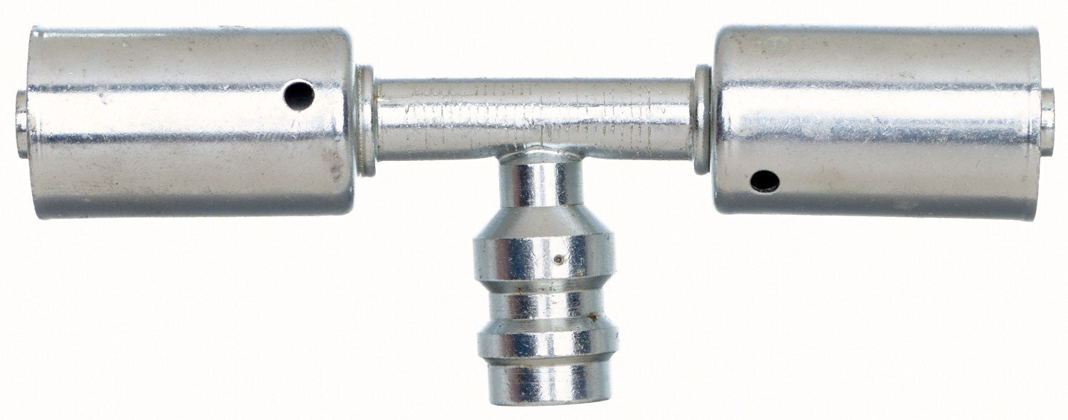 Gates A/C Refrigerant Hose Fitting G45956-1212S