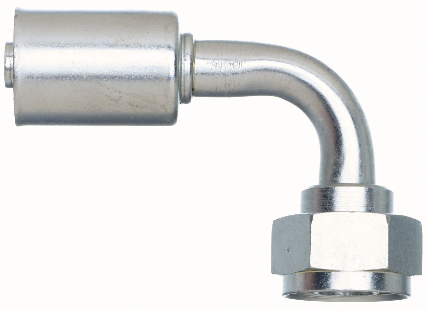 Gates A/C Refrigerant Hose Fitting G45958-0810S