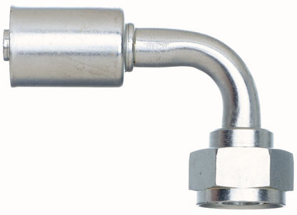 Gates A/C Refrigerant Hose Fitting G45958-0810S