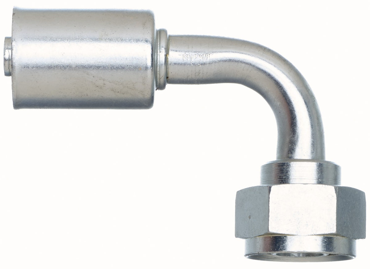Gates A/C Refrigerant Hose Fitting G45958-0810S