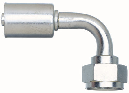 Gates A/C Refrigerant Hose Fitting G45958-0810S