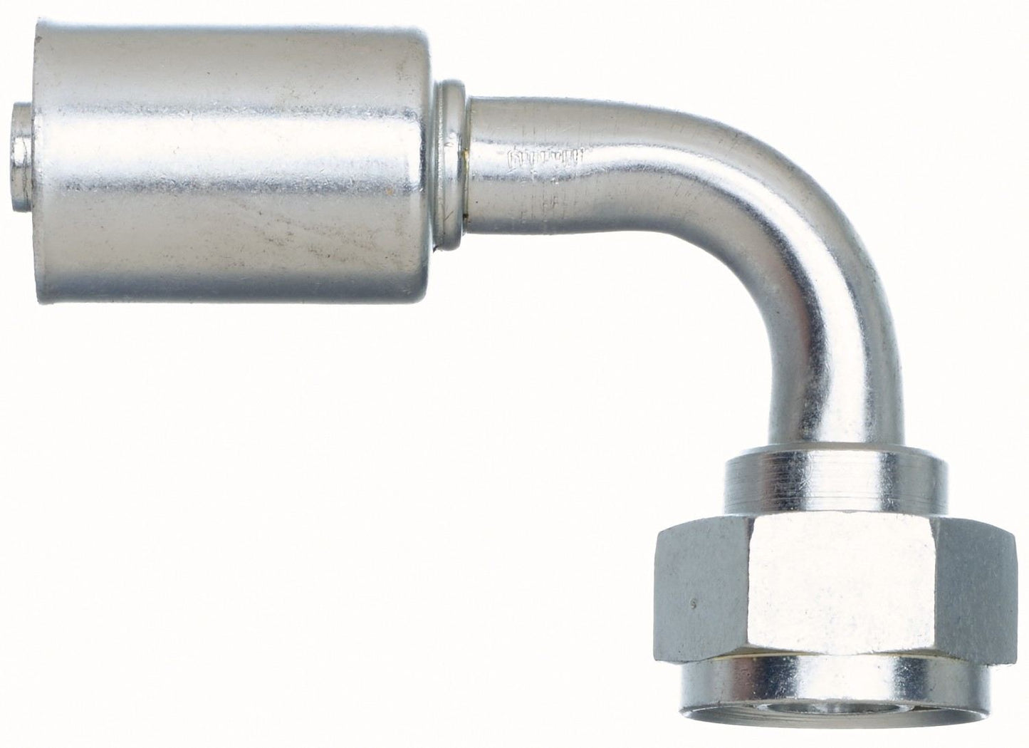 Gates A/C Refrigerant Hose Fitting G45958-1210S