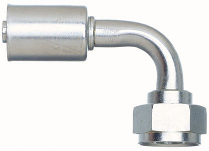 Gates A/C Refrigerant Hose Fitting G45958-1210S