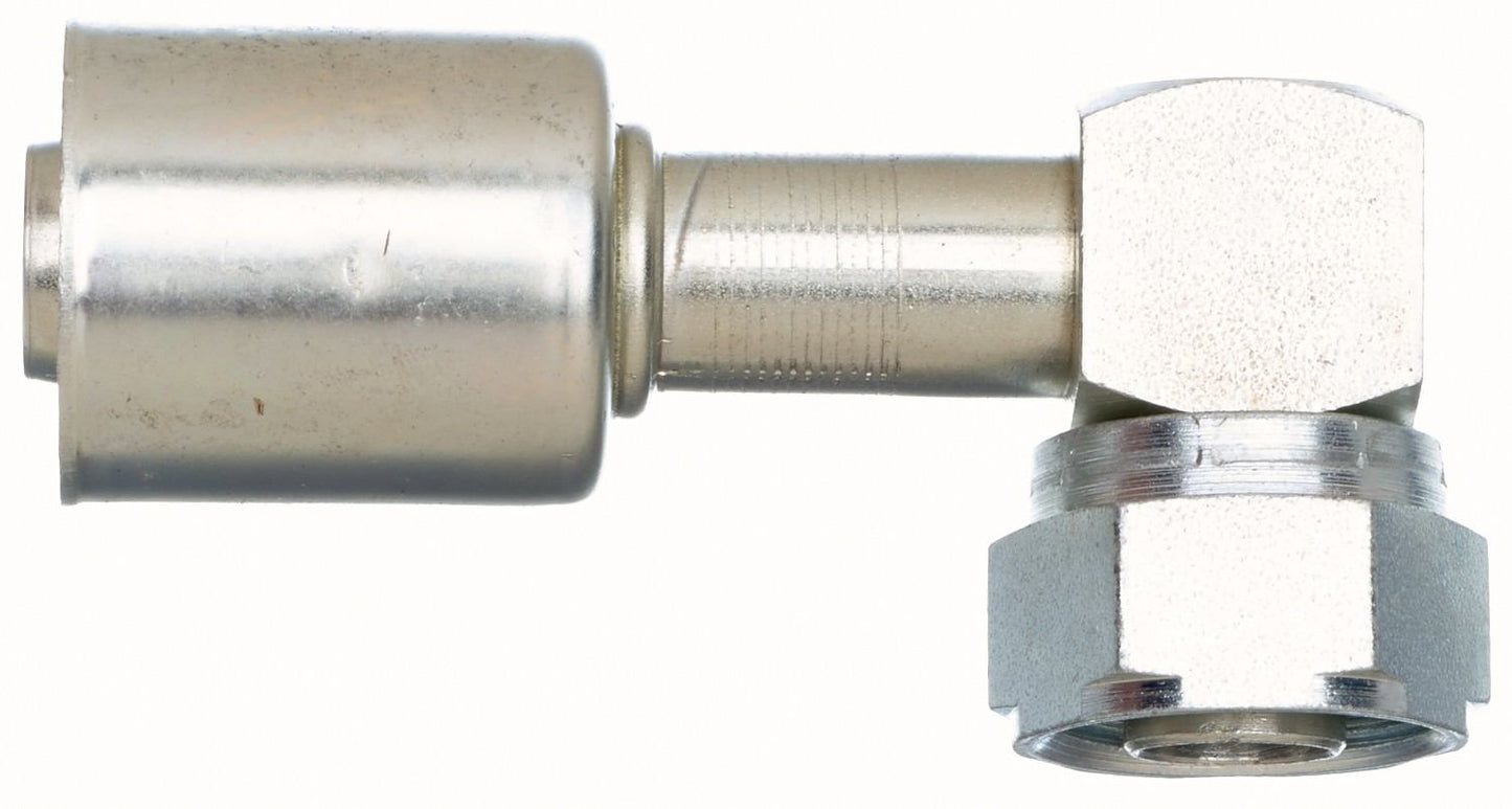 Gates A/C Refrigerant Hose Fitting G45959-0810S