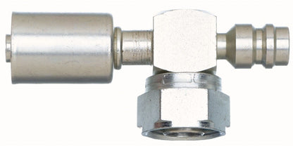 Gates A/C Refrigerant Hose Fitting G45960-0810S