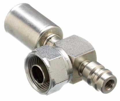 Gates A/C Refrigerant Hose Fitting G45960-1010S