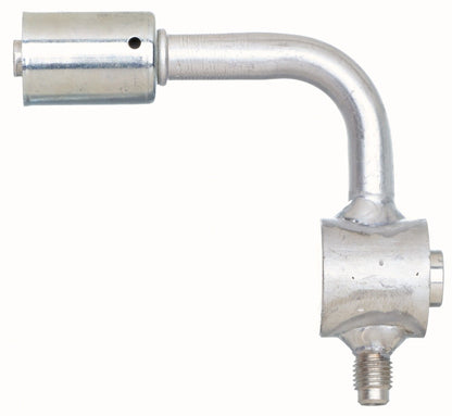 Gates A/C Refrigerant Hose Fitting G45962-1008