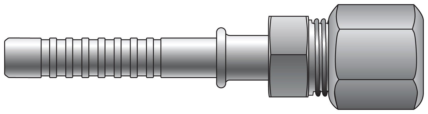 Gates G46510-1010