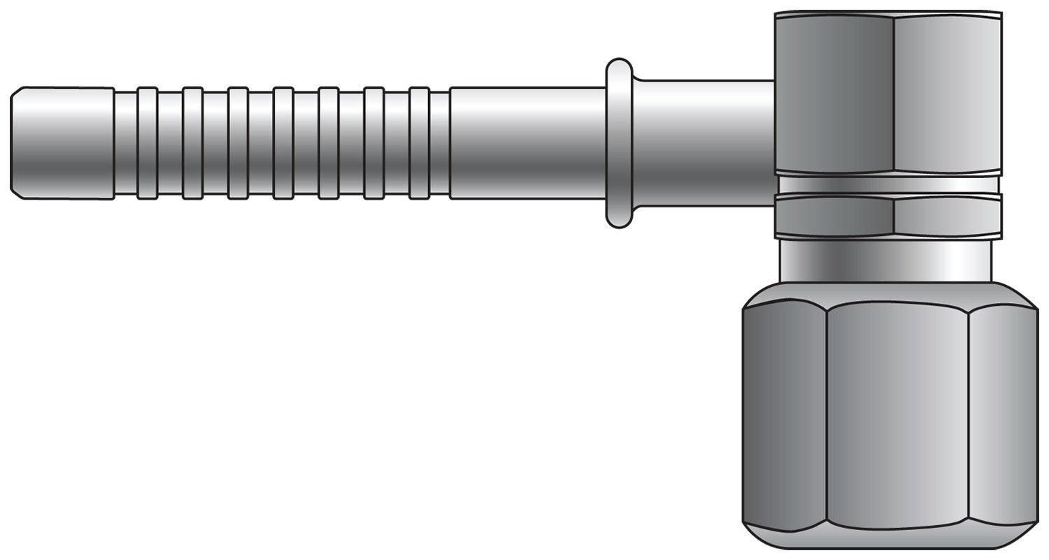 Gates G46511-1010