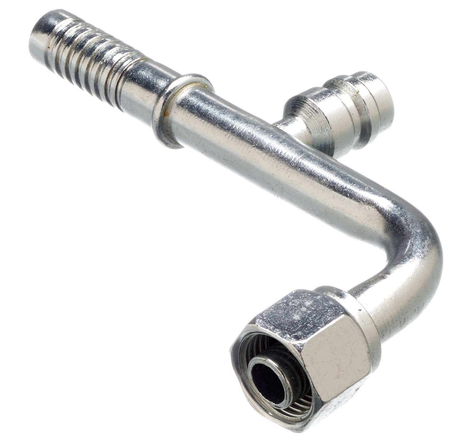 Gates A/C Refrigerant Hose Fitting G46589-1008H