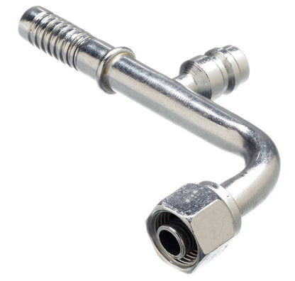 Gates A/C Refrigerant Hose Fitting G46589-1008H