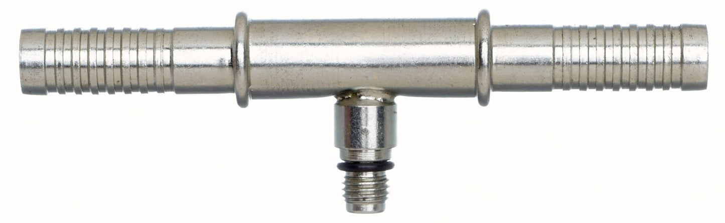 Gates A/C Refrigerant Hose Fitting G46956-1010M