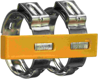 Gates A/C Refrigerant Hose Fitting G46995-0008
