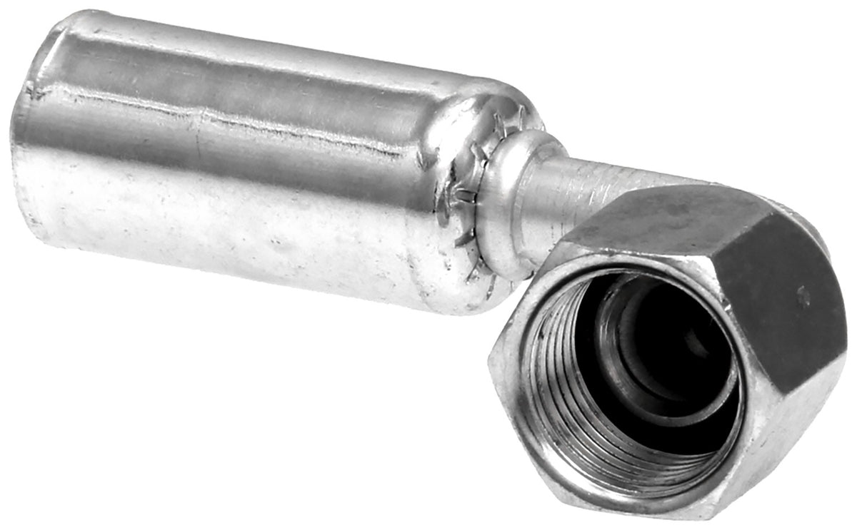 Gates A/C Hose Fitting G47205-0808