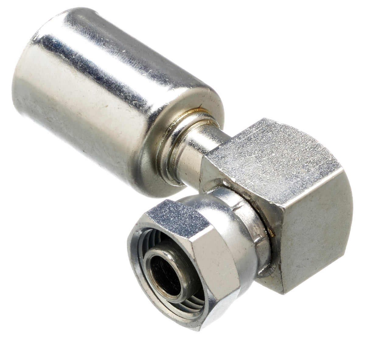 Gates A/C Hose Fitting G47596-1010S