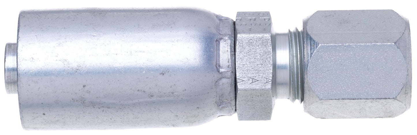 Gates Hydraulic Coupling / Adapter G50510-0606