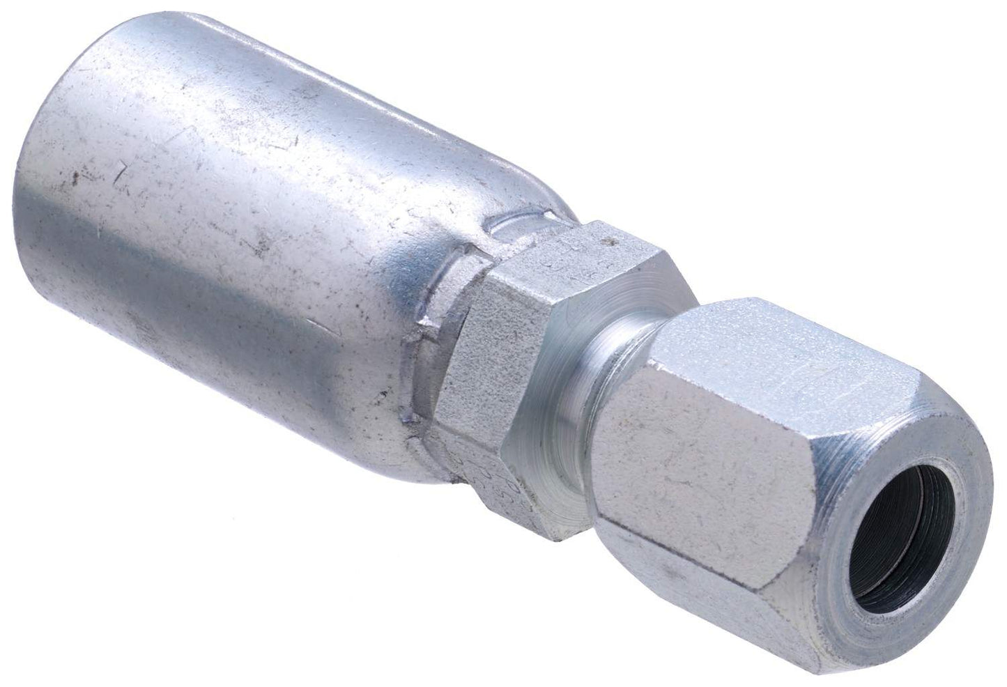 Gates Hydraulic Coupling / Adapter G50510-0612