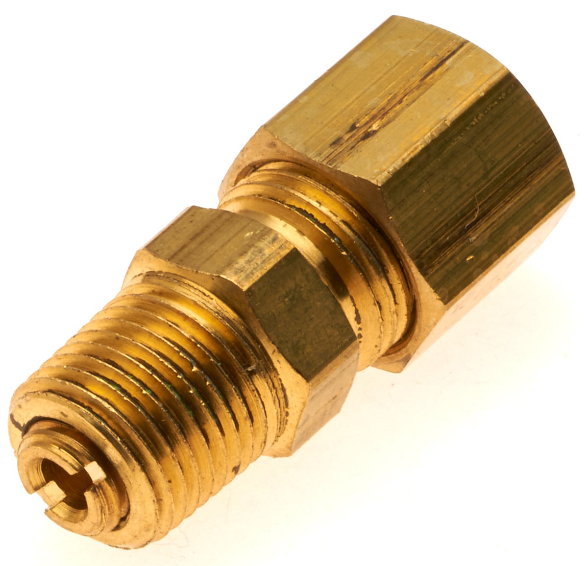 Gates Hydraulic Fitting G55028-0402