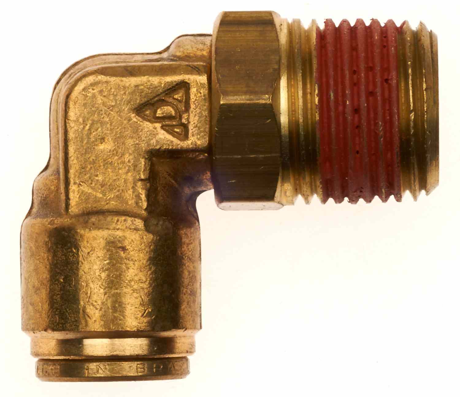 Gates Hydraulic Coupling / Adapter G56124-0402