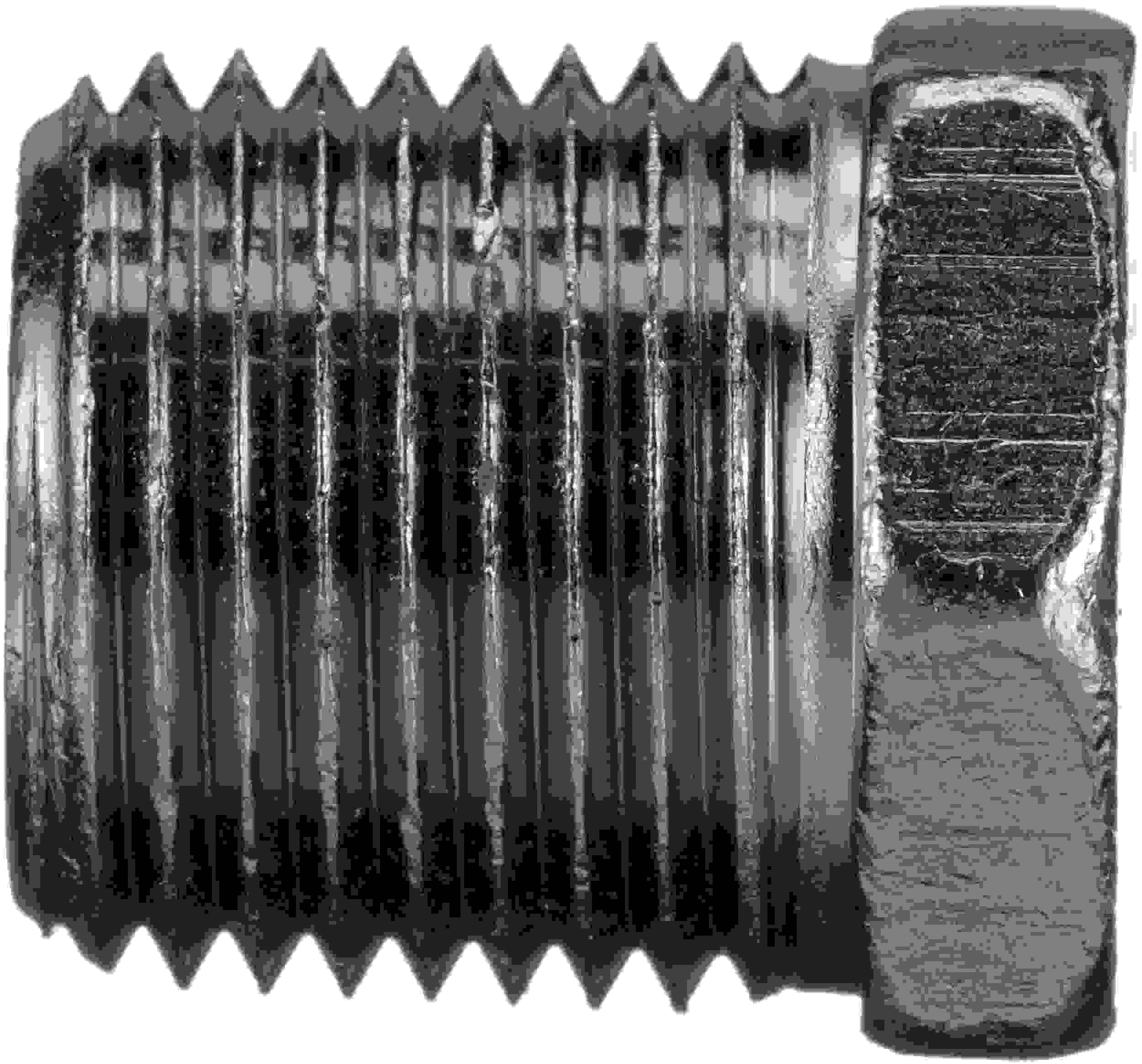 Gates Hydraulic Coupling / Adapter G60102-0016