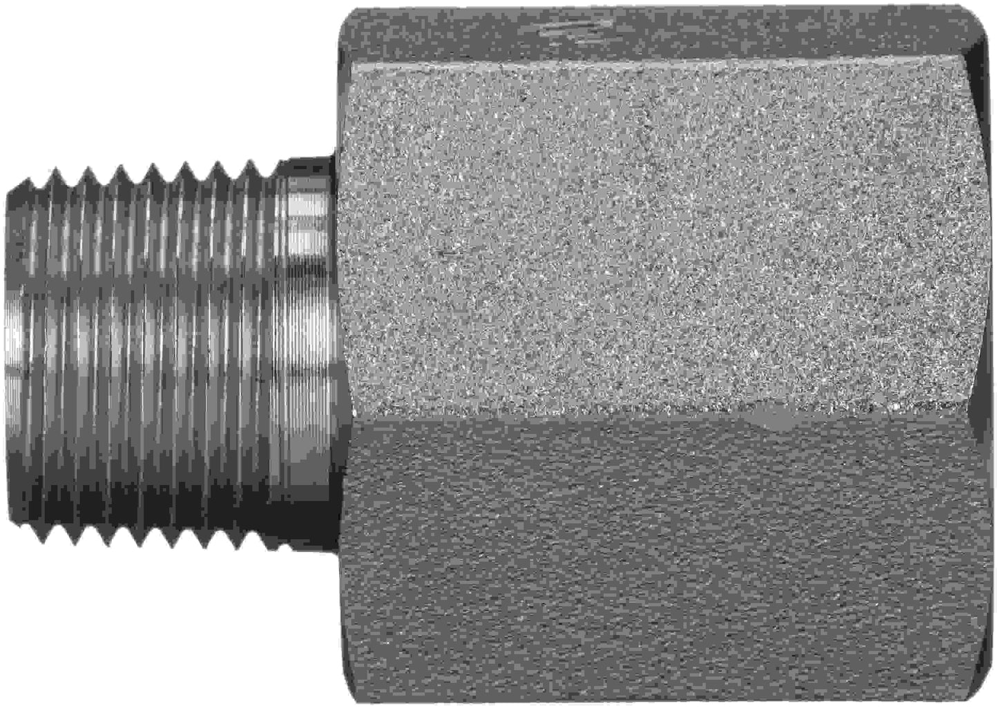 Gates Hydraulic Coupling / Adapter G60132-0204