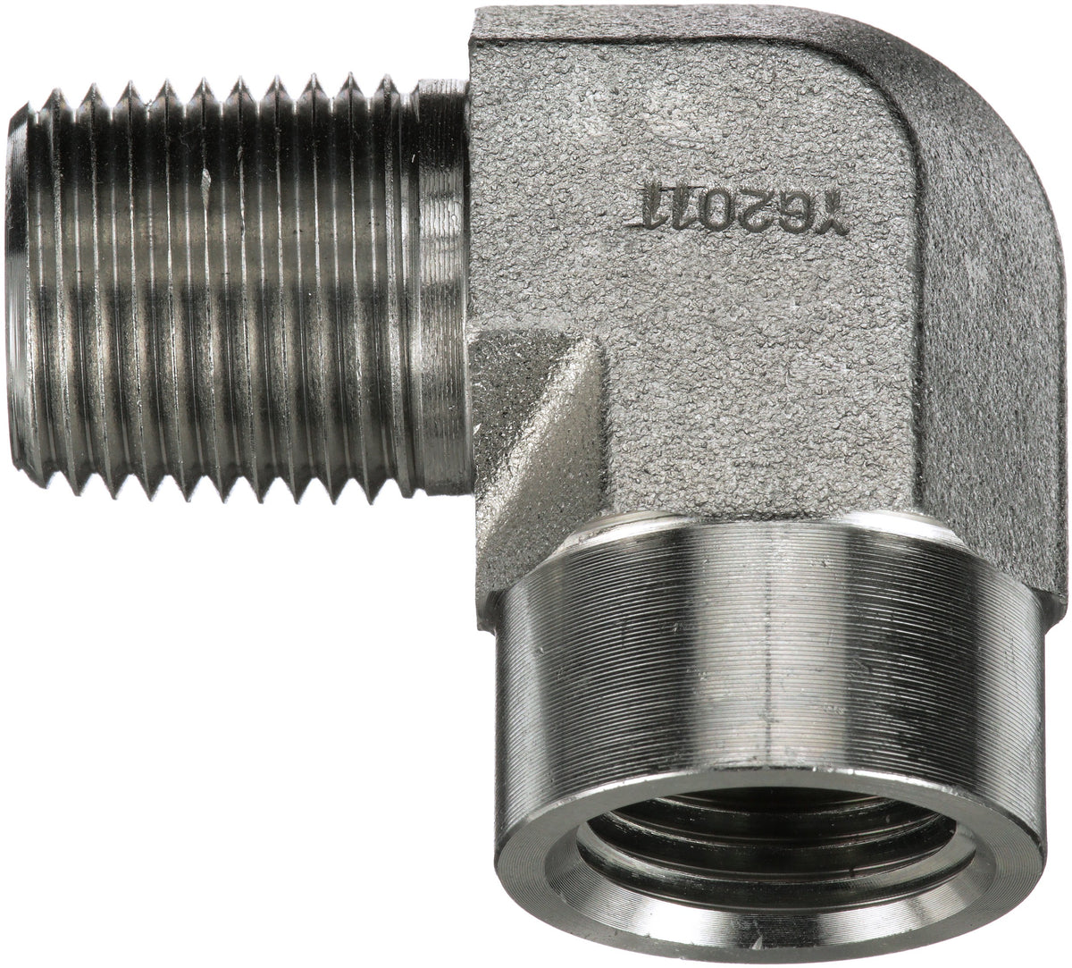 Gates Hydraulic Adapter G60136-0402