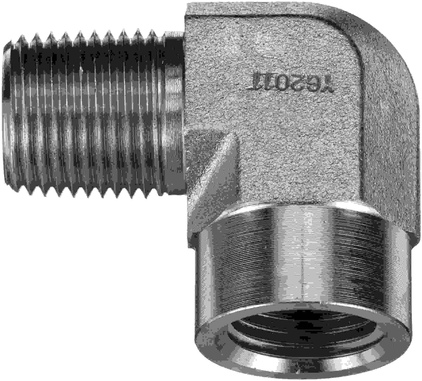 Gates Hydraulic Coupling / Adapter G60136-0808