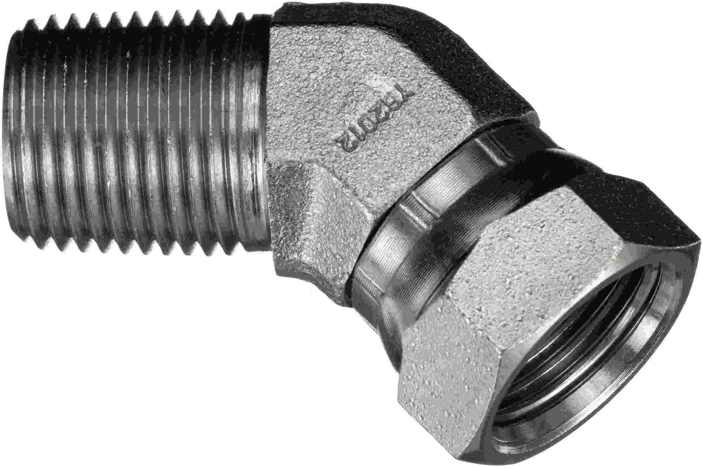 Gates Hydraulic Coupling / Adapter G60142-0606