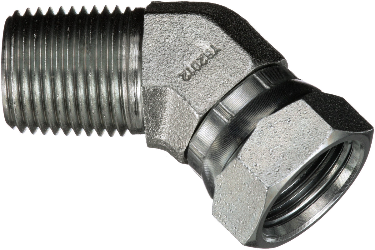 Gates Hydraulic Coupling / Adapter G60142-1616