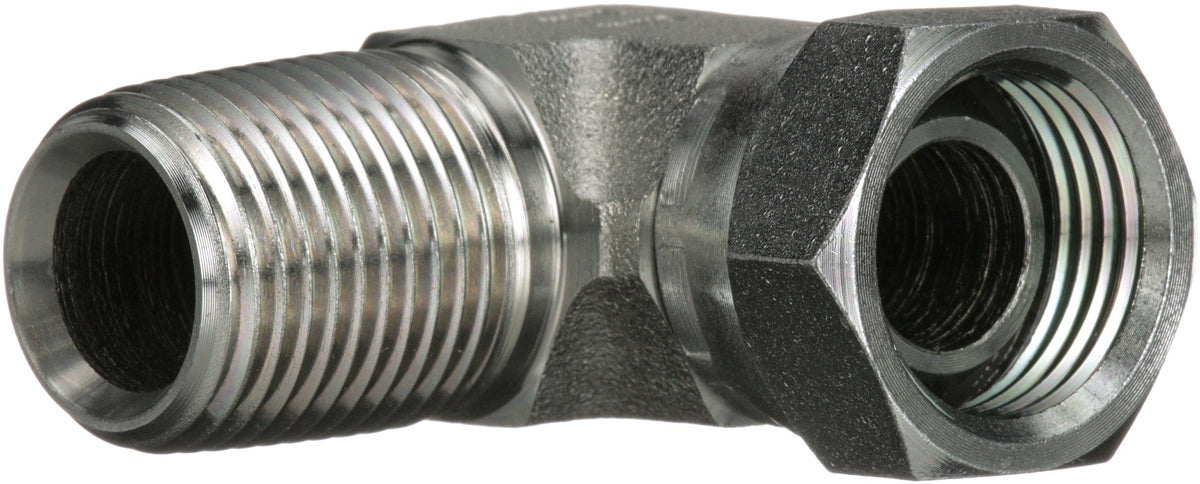 Gates Hydraulic Coupling / Adapter G60144-0606